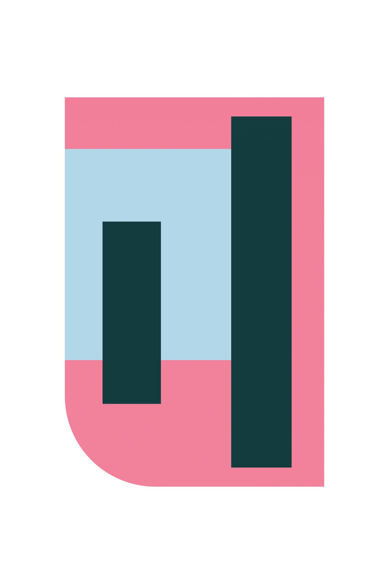 Atelier Haftu — luksusowy szybki haft logo